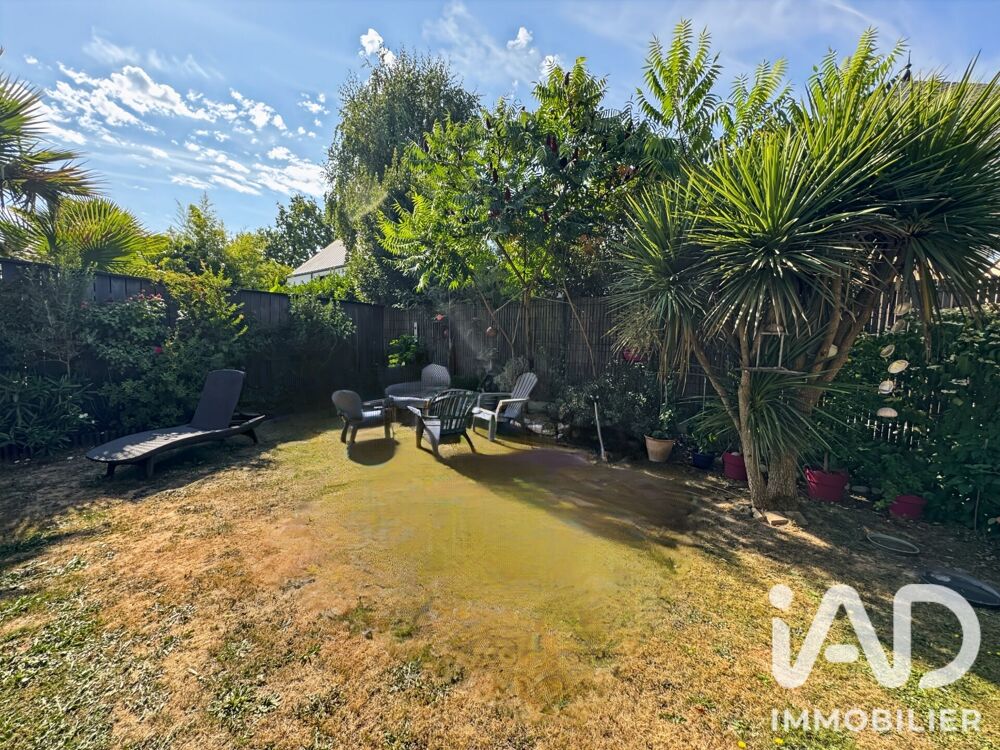 Vente Maison Vente Maison/villa 5 pièces Pacé