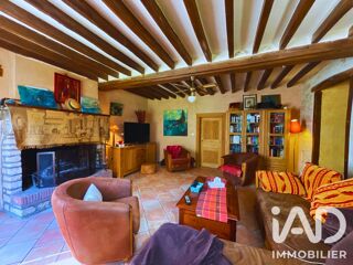  Maison à vendre 8 pièces 178 m²