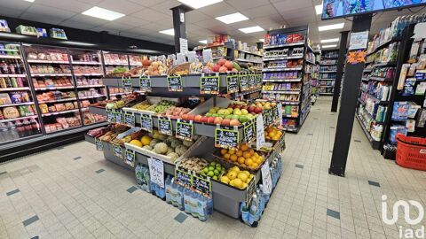   Vente Boutique/Local commercial 150 m&sup2; 