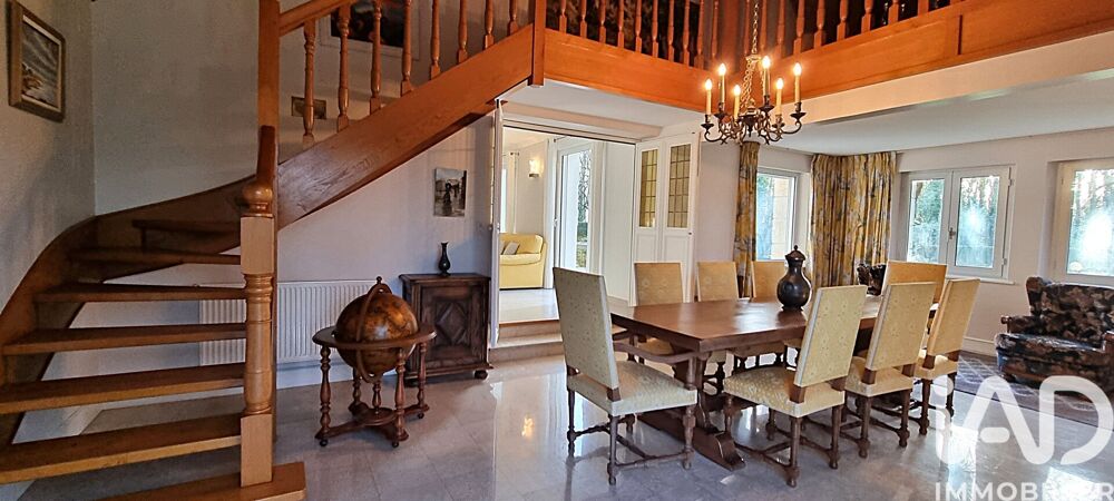 à vendre  Maison Riec-sur-Belon (29340)