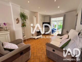  Maison à vendre 5 pièces 105 m²