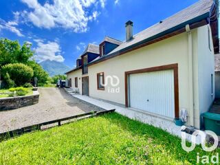  Maison à vendre 5 pièces 177 m²