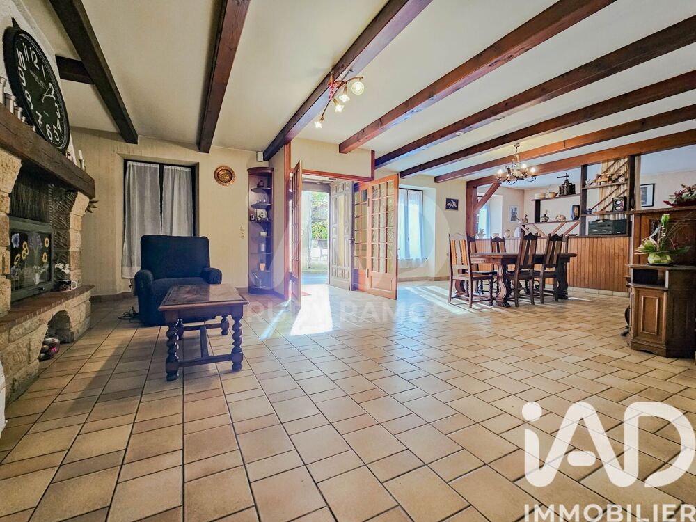 Vente Maison Vente Maison/villa 7 pièces Sévérac d'aveyron