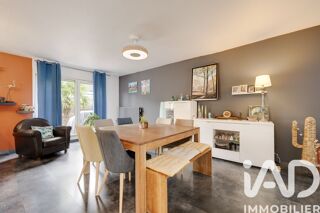  Maison à vendre 6 pièces 131 m²