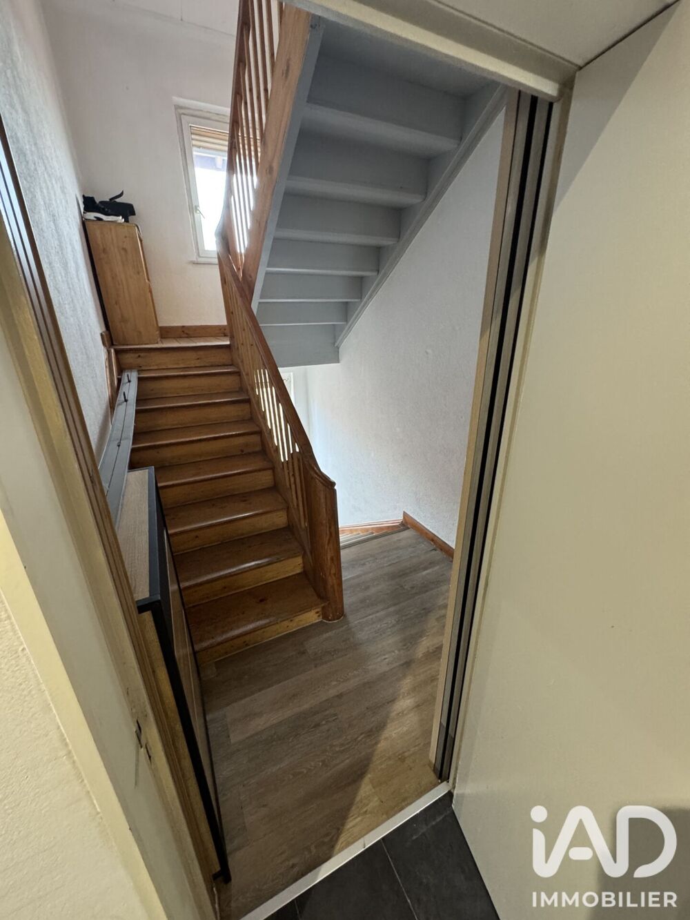 Vente Appartement Vente Appartement 3 pièces Bischheim