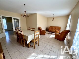  Maison à vendre 4 pièces 88 m²