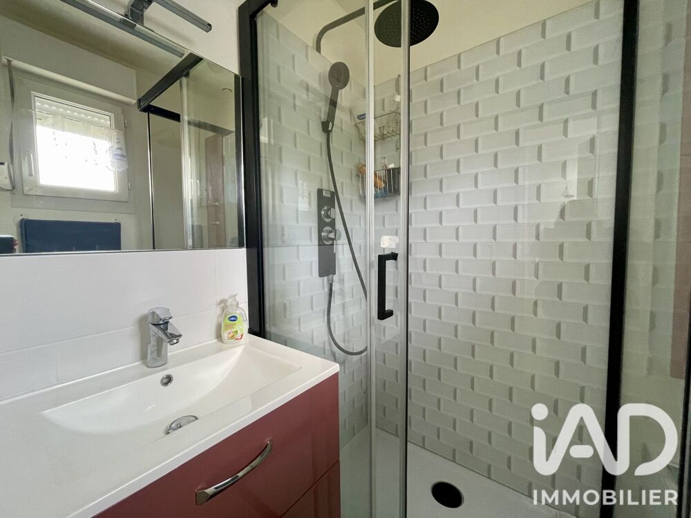 Vente Maison/villa 3 pièces