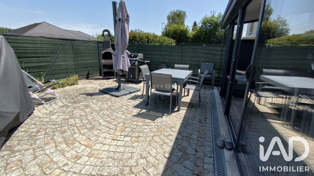 Vente Maison/villa 4 pièces