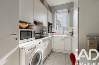  Appartement à vendre 6 pièces 126 m²