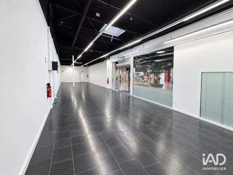   Location Boutique/Local commercial 158 m&sup2; 