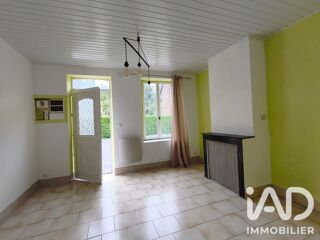  Maison à vendre 3 pièces 56 m²