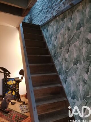  Maison � vendre 4 pi�ces 100 m�