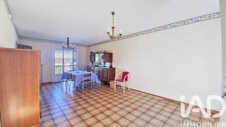  Maison à vendre 4 pièces 83 m²