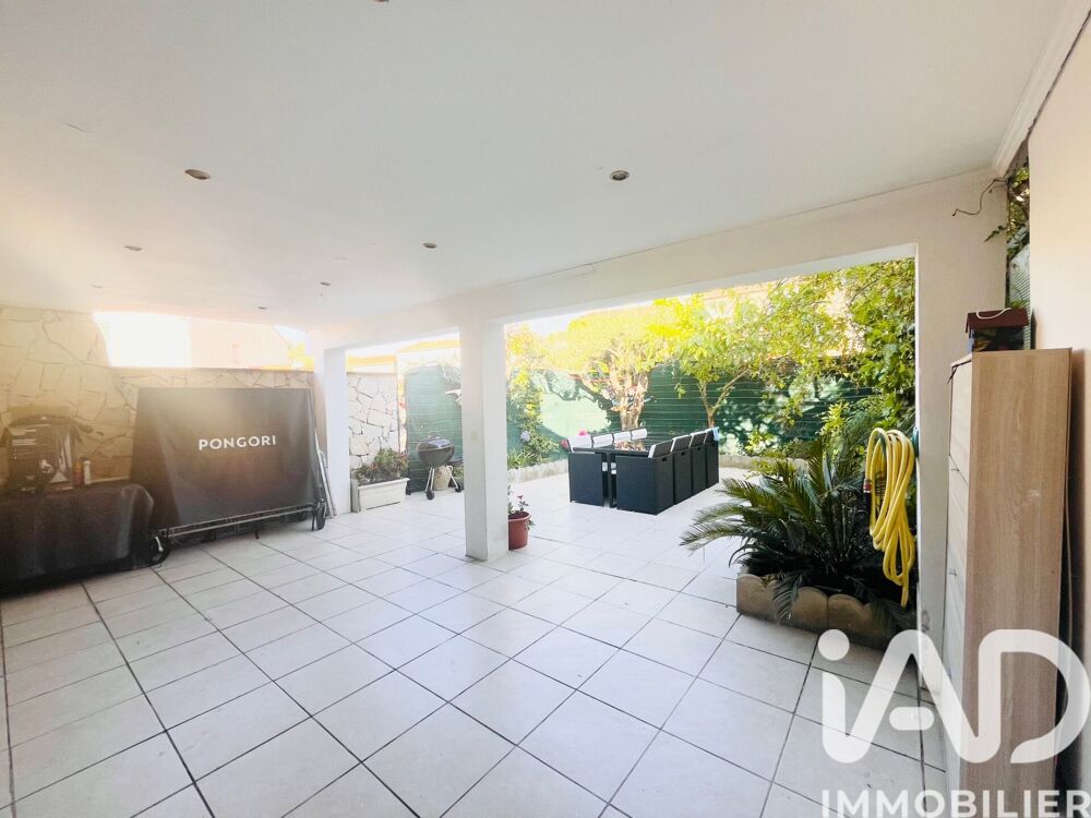 Vente Maison Vente Maison/villa 5 pièces Cannes