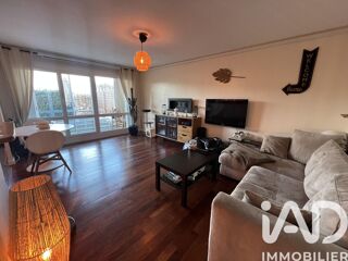  Appartement à vendre 2 pièces 62 m²
