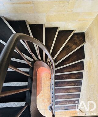  Maison à vendre 6 pièces 155 m²