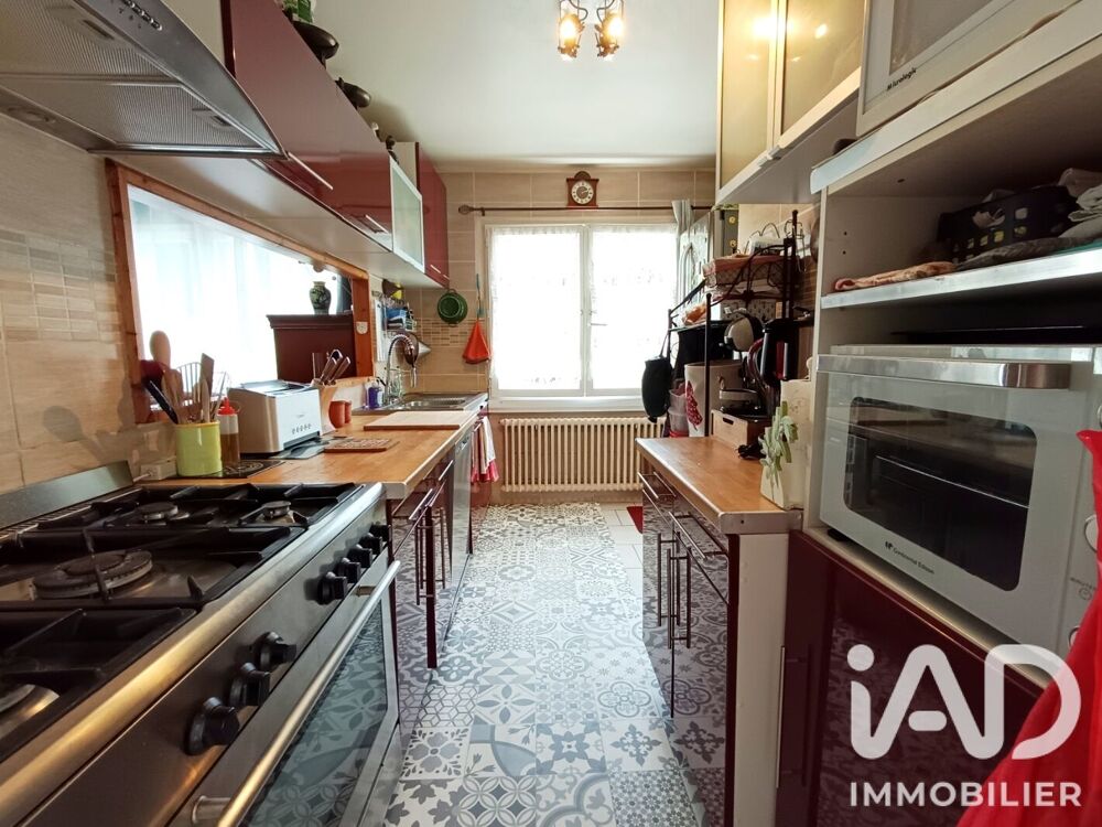 Vente Maison Vente Maison/villa 7 pièces Locronan