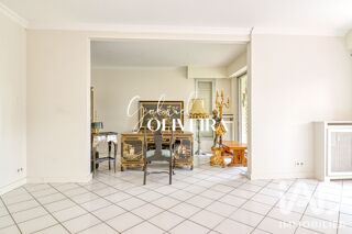  Appartement à vendre 4 pièces 93 m²