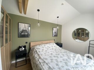  Maison à vendre 5 pièces 110 m²