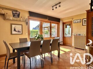  Maison à vendre 8 pièces 220 m²