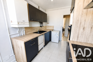  Appartement à vendre 3 pièces 60 m²