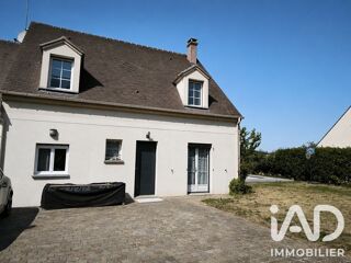  Maison à vendre 8 pièces 167 m²