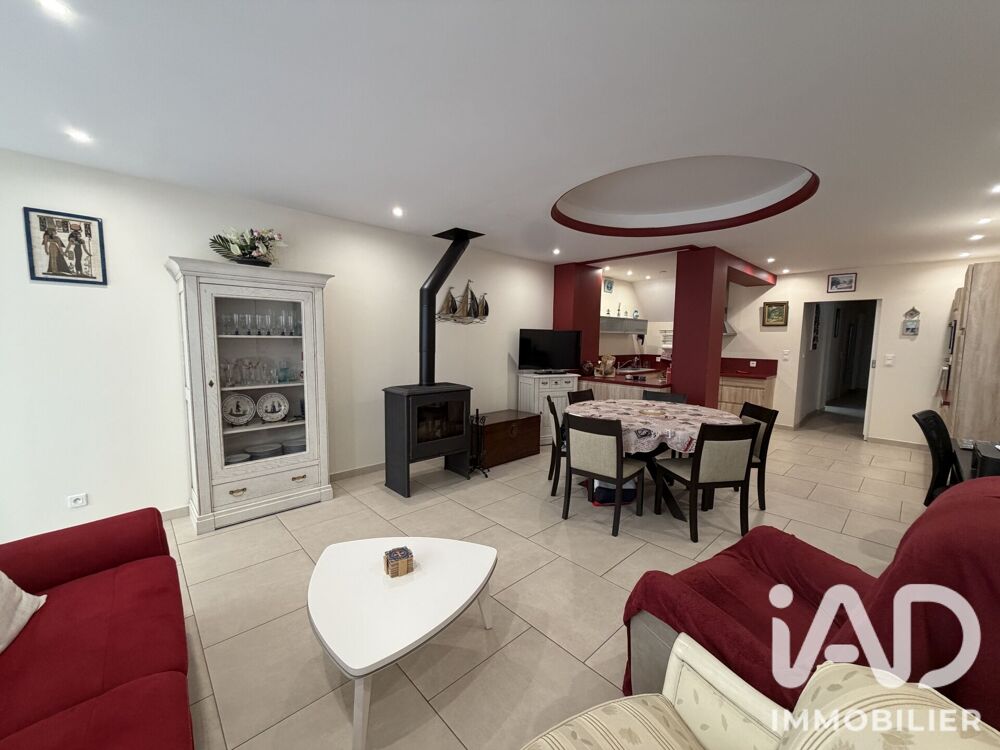 Vente Maison Vente Maison de ville 4 pièces Montrichard