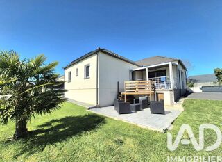  Maison � vendre 4 pi�ces 92 m�