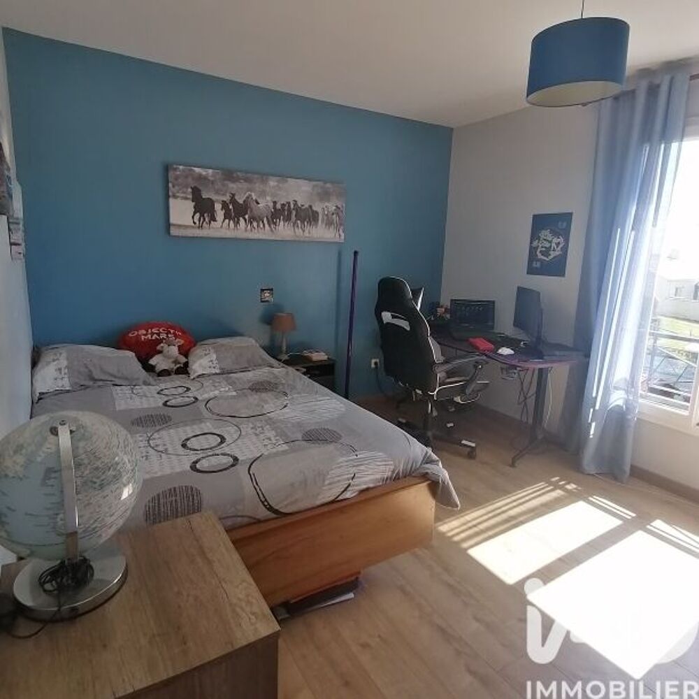 Vente Maison Vente Maison/villa 6 pièces La bernerie-en-retz