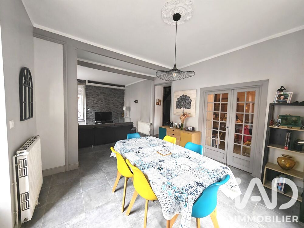 Vente Appartement Vente Appartement 4 pièces Tarbes