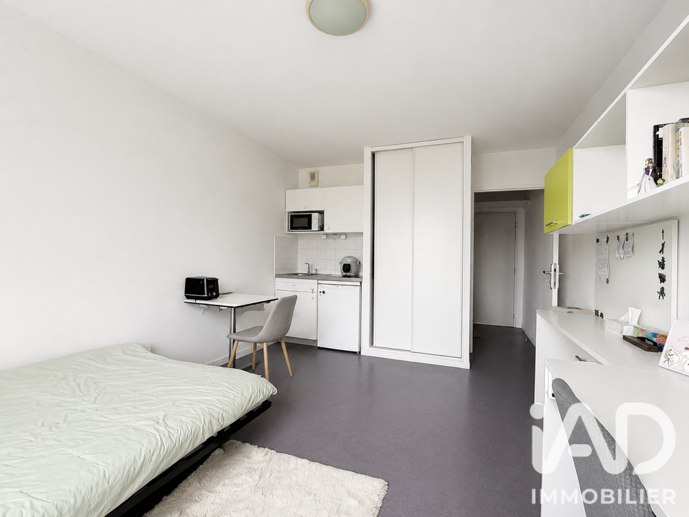 Vente Appartement Vente Appartement 2 pièces Valenciennes