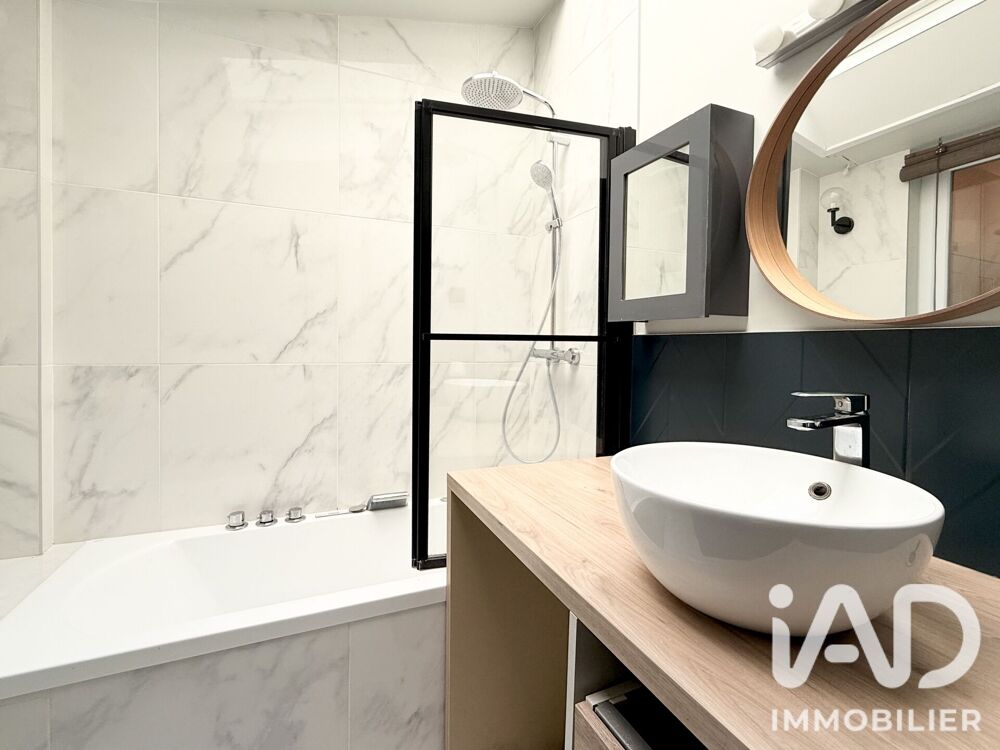 Vente Appartement Vente Appartement 3 pièces Paris 15