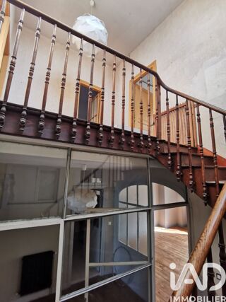  Maison à vendre 9 pièces 198 m²
