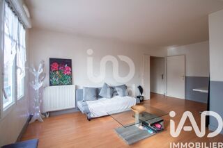  Appartement à vendre 3 pièces 60 m²
