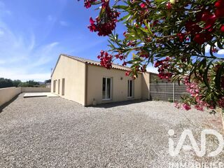  Maison à vendre 4 pièces 83 m²