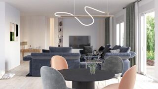 Appartement à vendre 1 pièce 27 m²