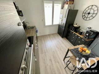  Maison à vendre 4 pièces 105 m²
