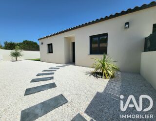  Maison 4 pièces 110 m² Saint-andré-de-roquelongue