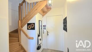  Appartement à vendre 3 pièces 63 m²