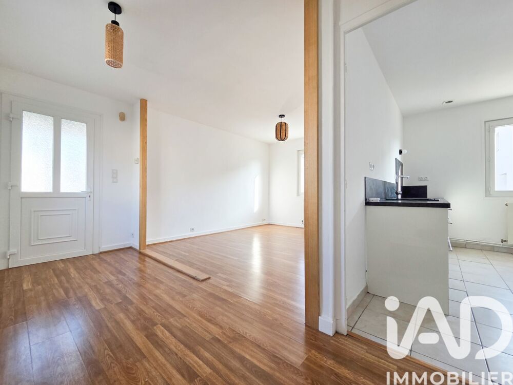 Vente Appartement Vente Appartement 3 pièces Poisat