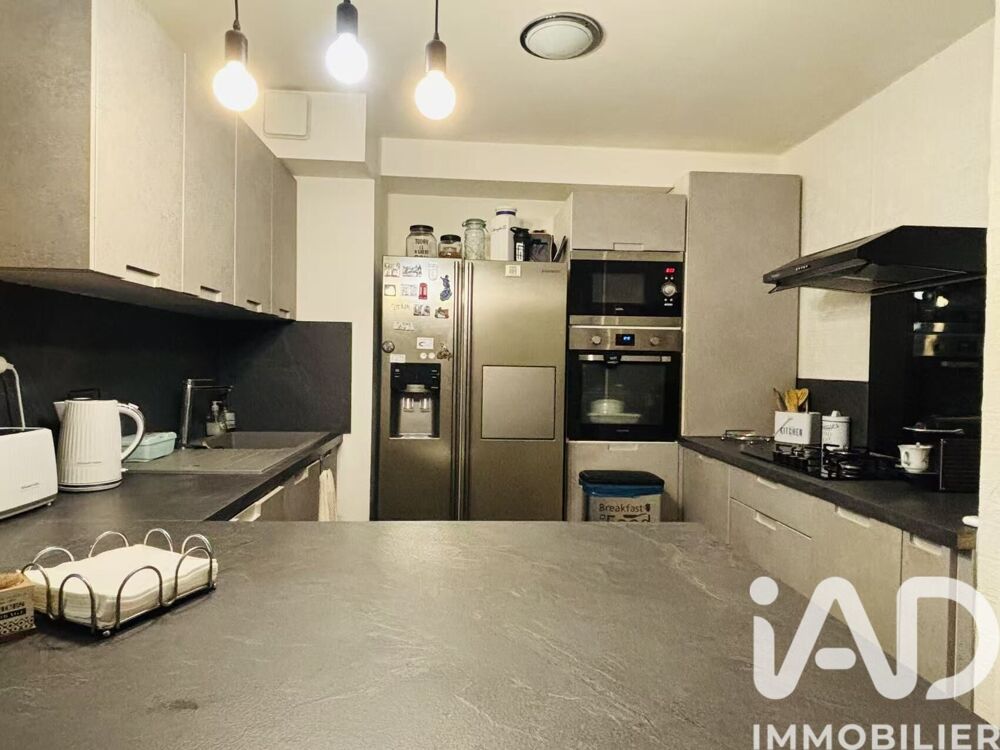 Vente Appartement Vente Appartement 3 pièces Rosny-sous-bois