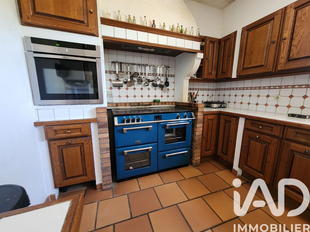 à vendre  Maison Arles (13200)