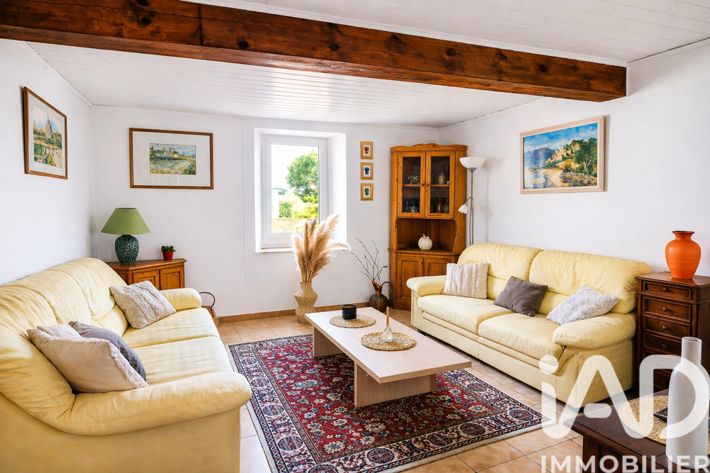 Vente Maison de ville 4 pièces