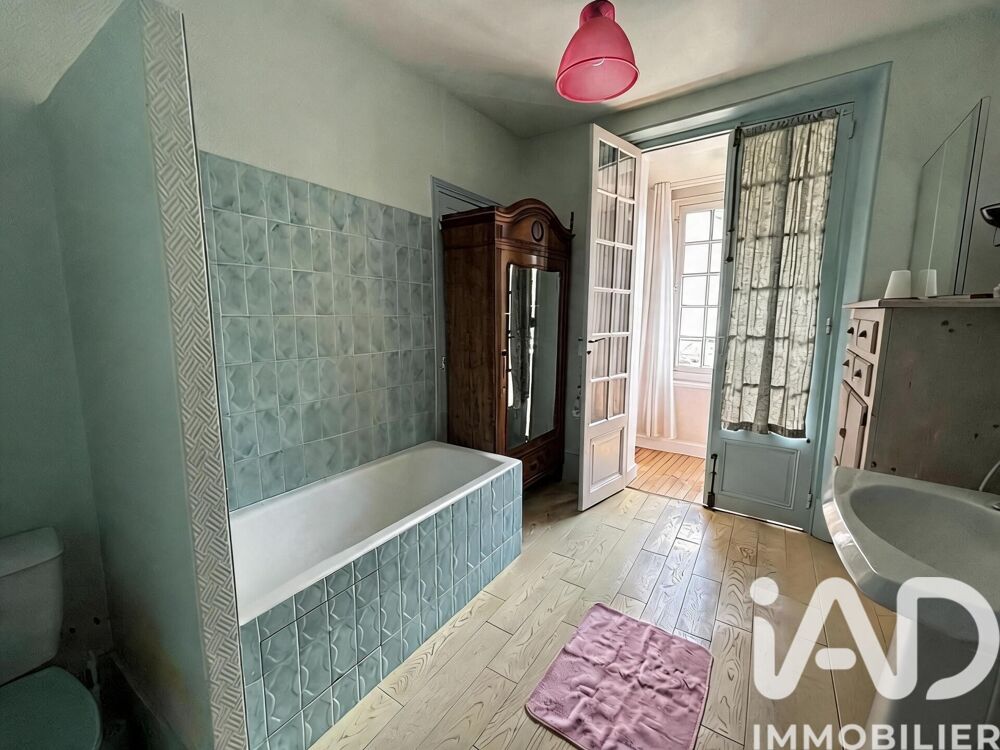 à vendre  Maison Rambouillet (78120)