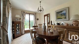  Maison à vendre 5 pièces 105 m²