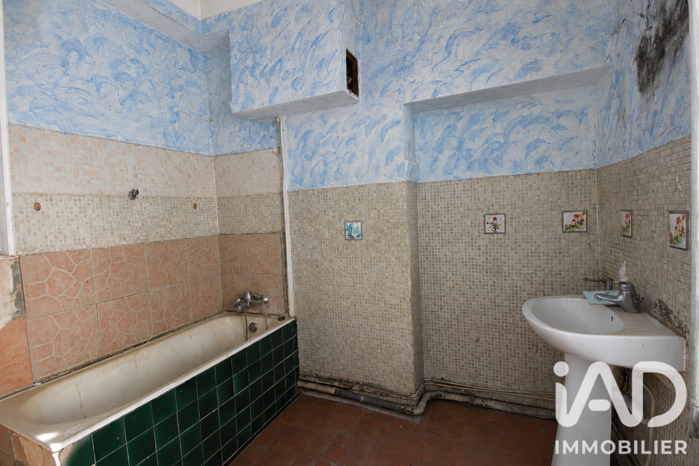 Vente Maison Vente Maison de ville 6 pièces Brignoles