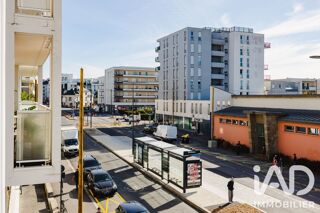  Appartement à vendre 3 pièces 69 m²