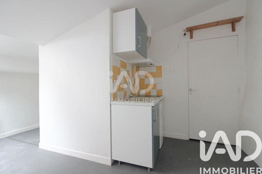 Vente Appartement Vente Studio 1 pièce Saint-affrique