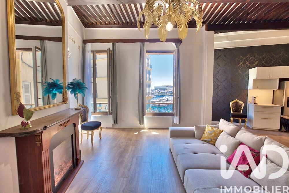 Vente Appartement Vente Appartement 5 pièces La ciotat
