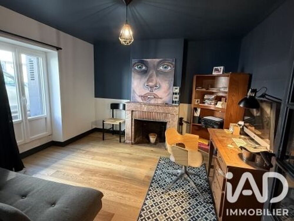 Vente Maison Vente Maison de ville 6 pièces Bordeaux